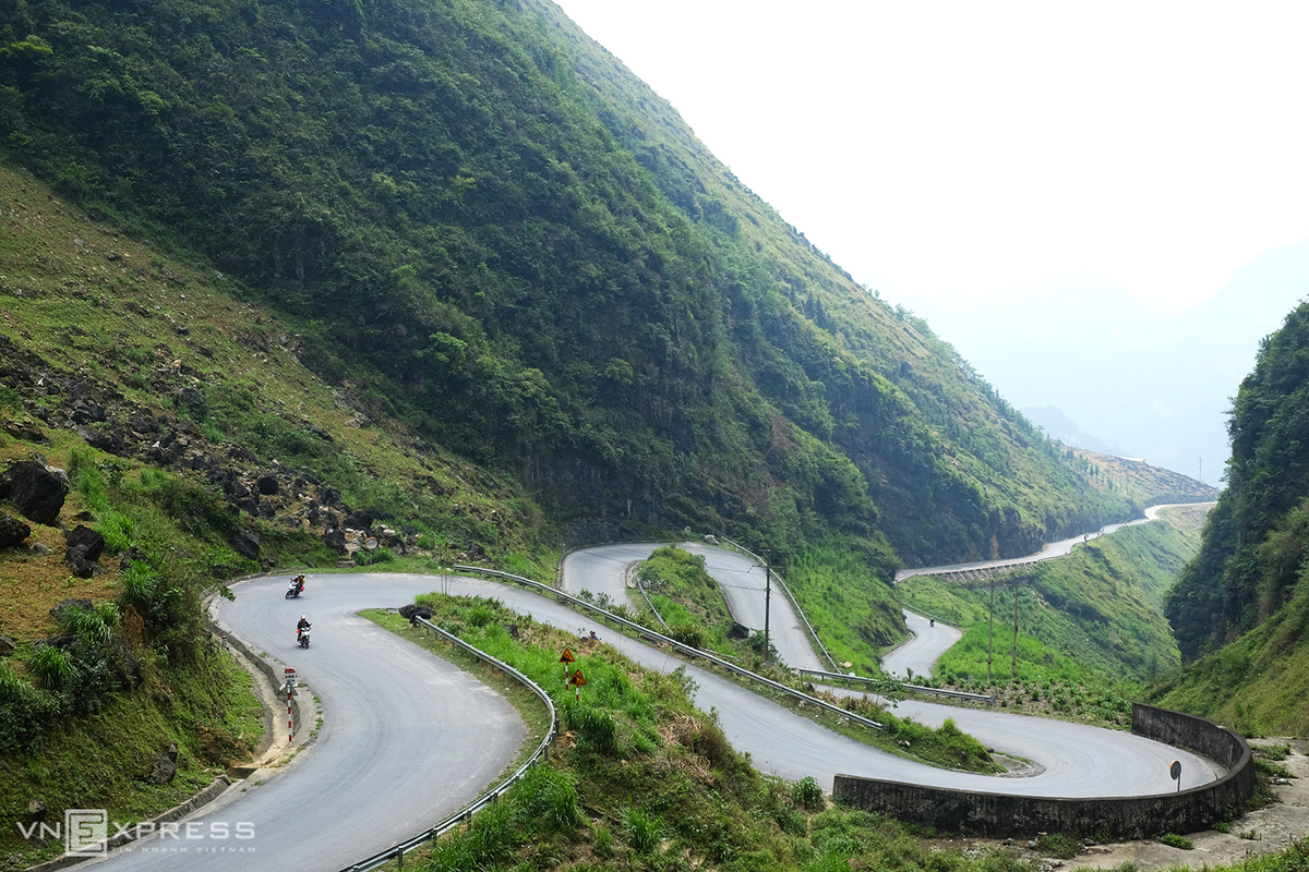 Ha Giang, colorful beauty of nature and people