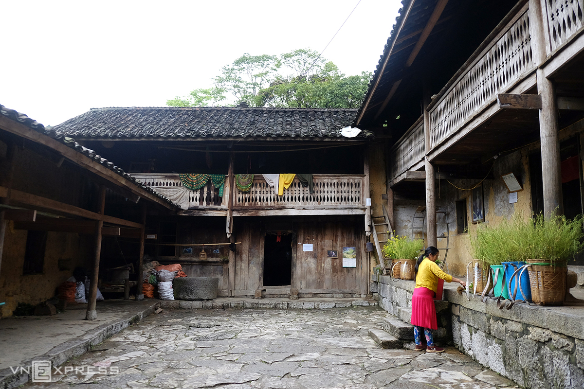 Ha Giang, colorful beauty of nature and people