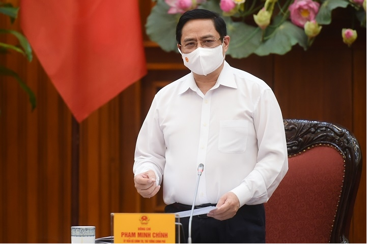 PM: Vietnam need to stay vigilant against Covid-19