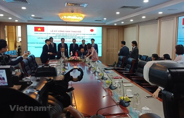 Japan attaches importance to strengthening ties with Vietnam