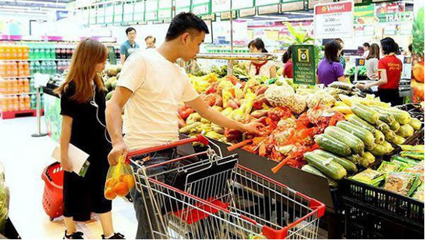 More farming products sold on e-commerce sites