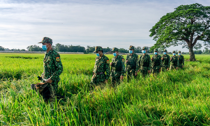 WHO: Vietnam needs to remain alert against Covid-19