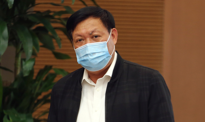 Deputy Health Minister: 'Vietnam is controlling the pandemic well'