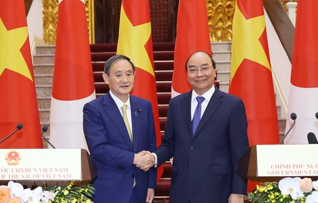Japan aids Vietnam with Covid vaccine storage system worth 1.84 million USD
