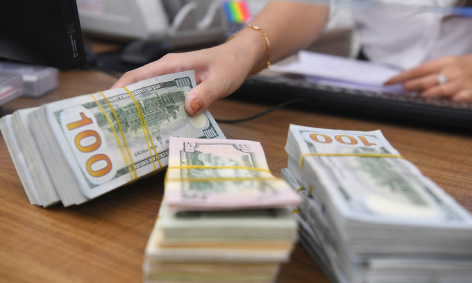 Remittances to Ho Chi Minh City forecasted to hit record this year