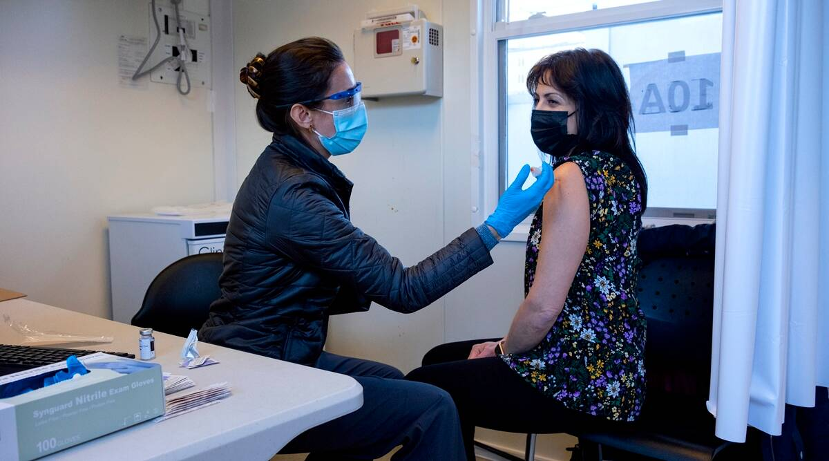 Vietnamese in the United States “loyal” to face masks despite loosened regulation