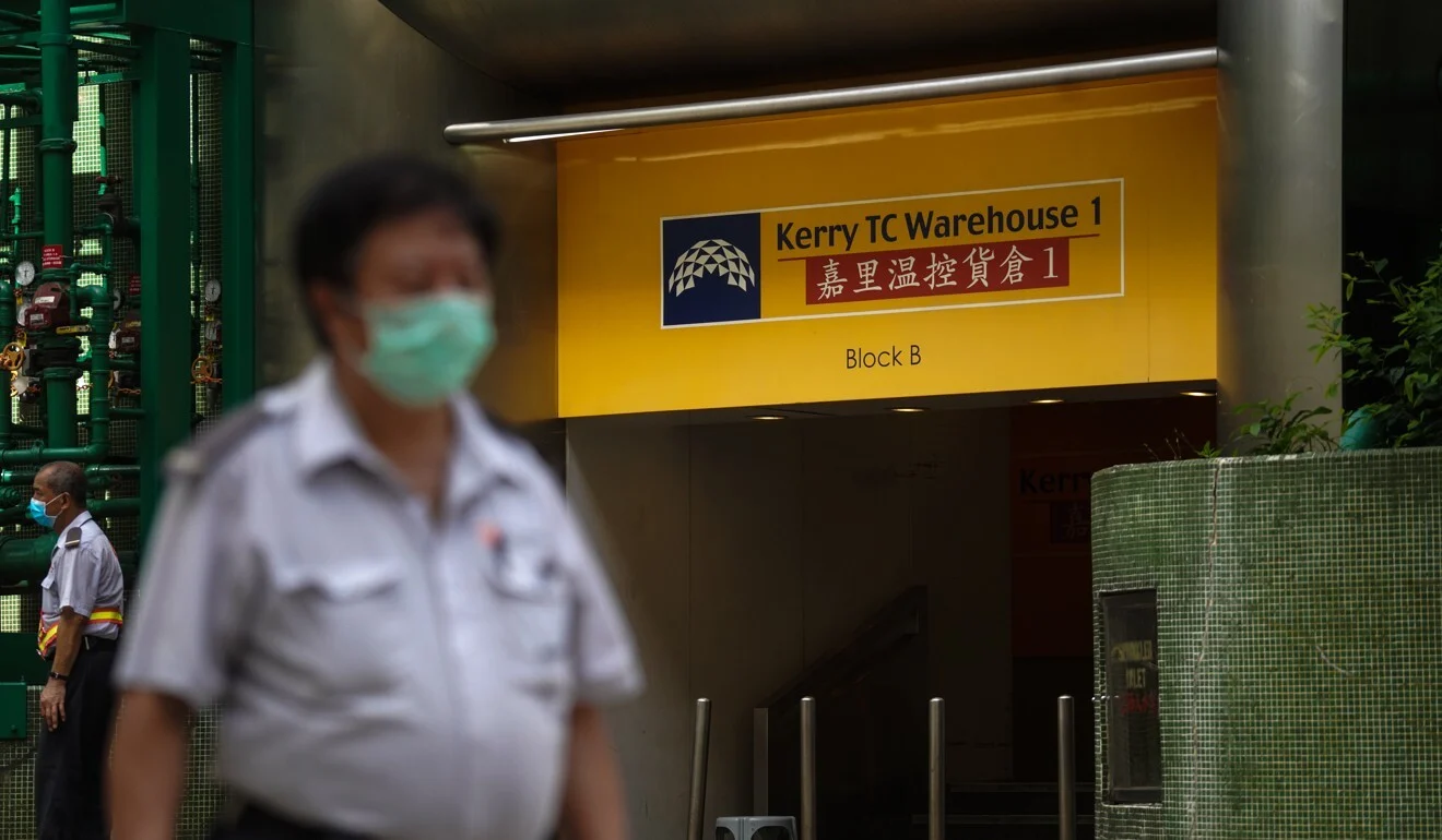 hong kong extends social distancing restrictions after a new cluster of coronavirus infections