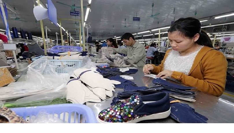 WB: Vietnam's economy bounces back in May