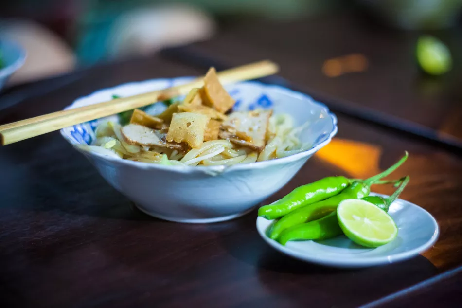 cnn listed vietnamese noodles soup among top asias dishes
