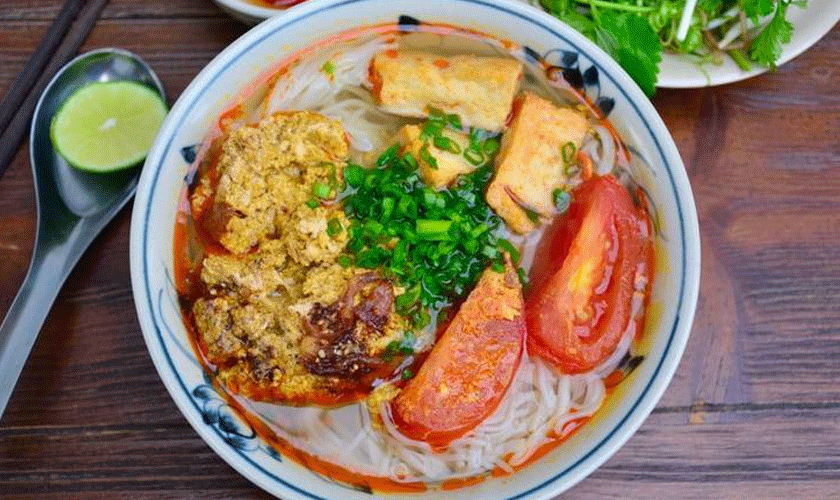 cnn listed vietnamese noodles soup among top asias dishes