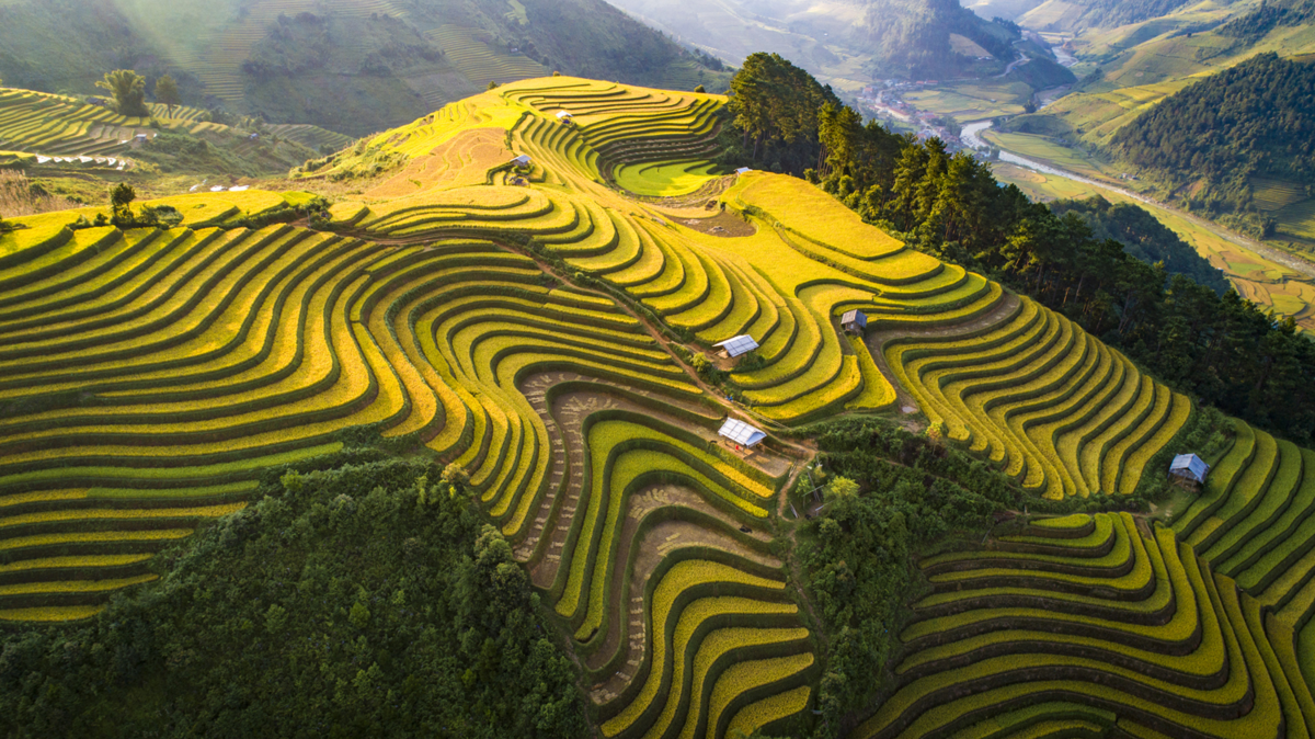 Exploring splendid and rich-culture Tu Le Valley  Vietnam Times