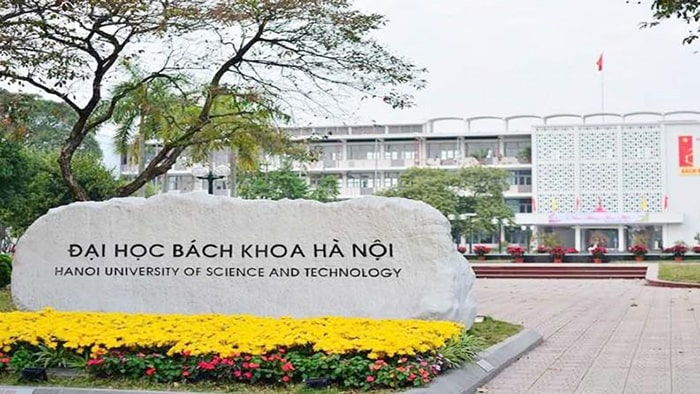3 Vietnamese universities ranked among best in Asia