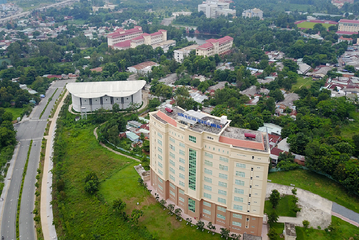 3 Vietnamese universities ranked among best in Asia