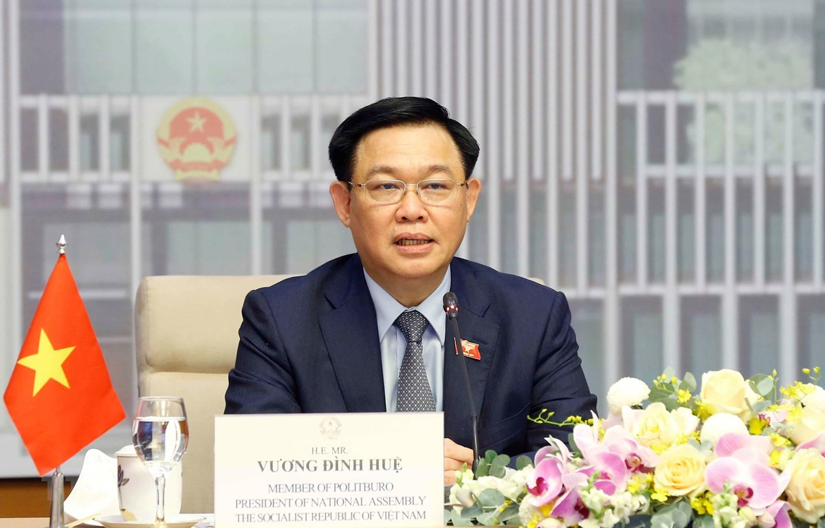 Australia pledges to aid Vietnam US$ 31 million to access Covid-19 vaccines