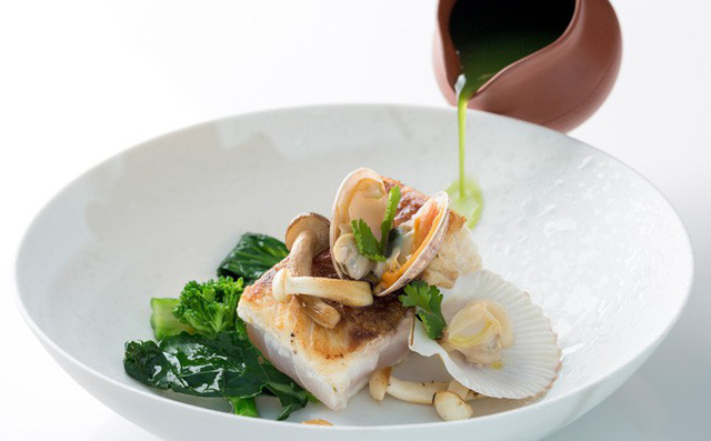 Vietnamese cuisine impresses Michelin Guide