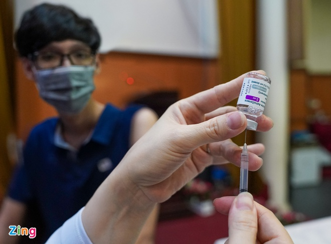 Vietnam to kick off largest-ever vaccination rollout