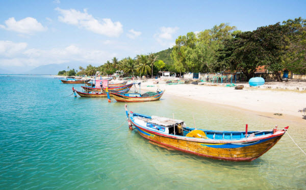 top 5 most beautiful fishing villages in nha trang