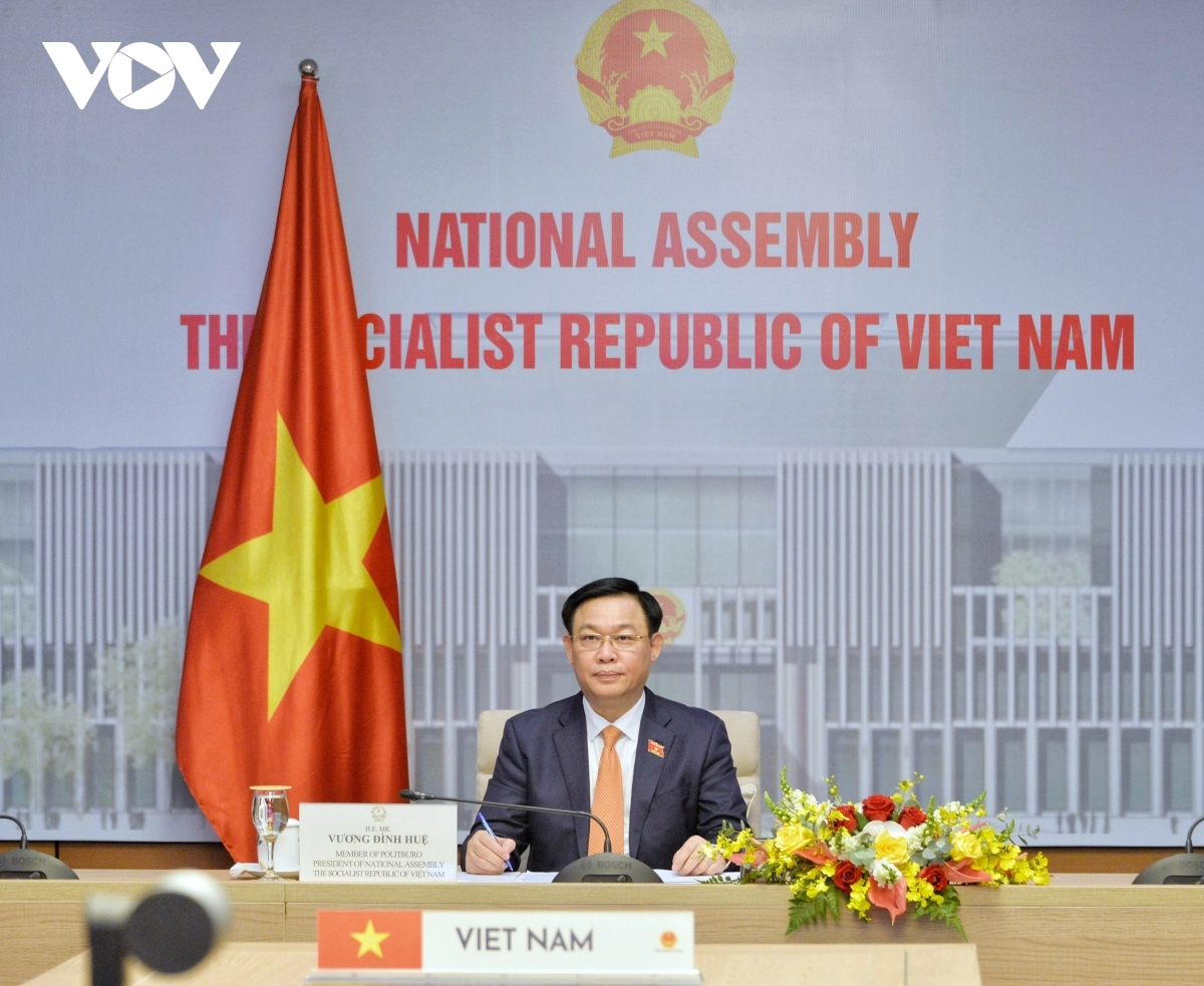 Japan continues to support Vietnam with Covid-19 vaccines