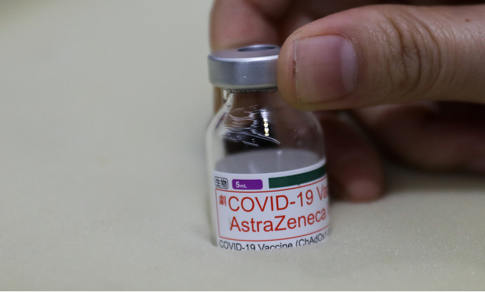 Vietnam expected to produce 100 million Nano Covax Covid-19 vaccine doses each year