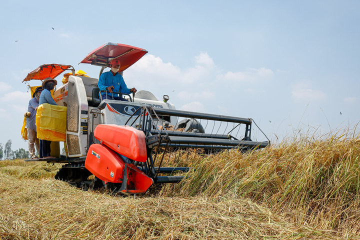 Australian enterprises keen on agricultural technology in Vietnam