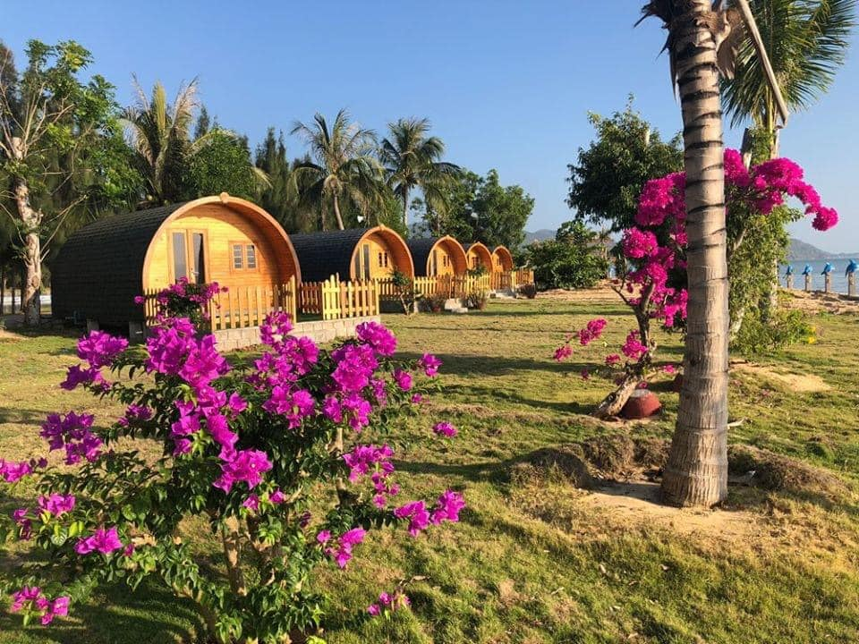 Top 4 Seaside Resorts in Quy Nhon, Vietnam