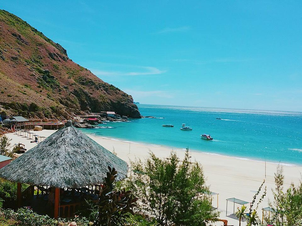 Top 4 Seaside Resorts in Quy Nhon, Vietnam