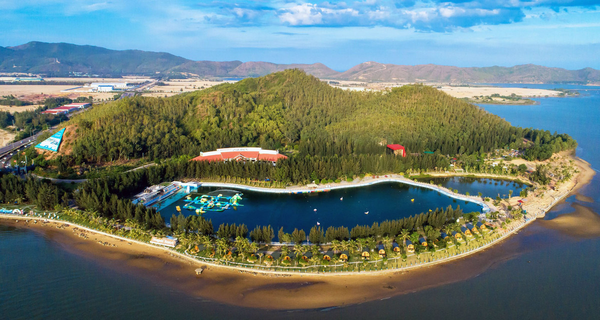 Top 4 Seaside Resorts in Quy Nhon, Vietnam