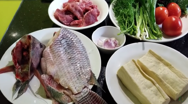 How to Cook 'Bun Ca' - the Fish Soup Found Across Vietnam