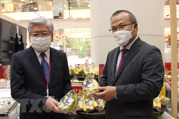 vietnamese products increasingly preferred by japanese consumers