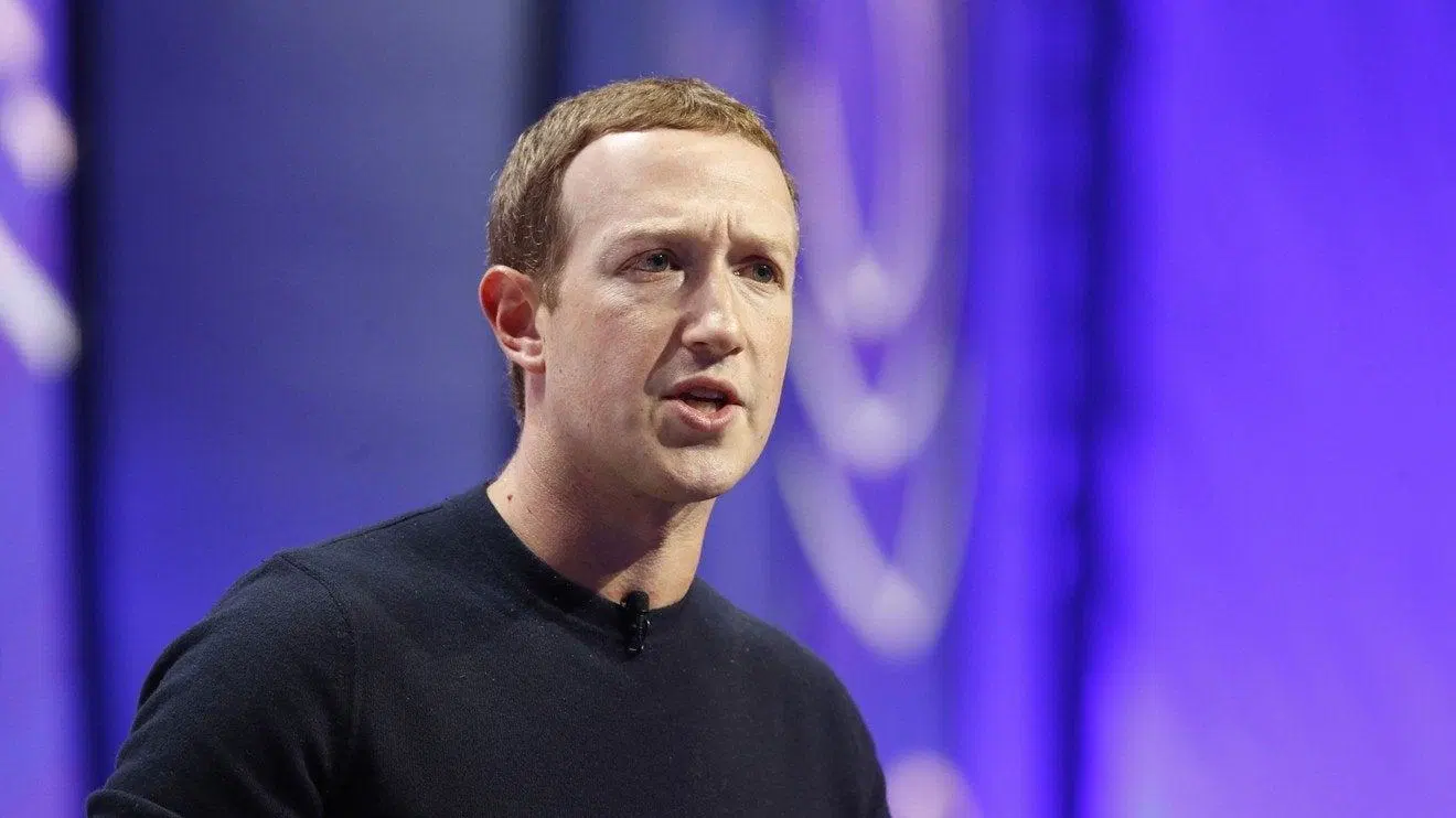 mark zuckerberg advertisers boycott of facebook to end soon enough