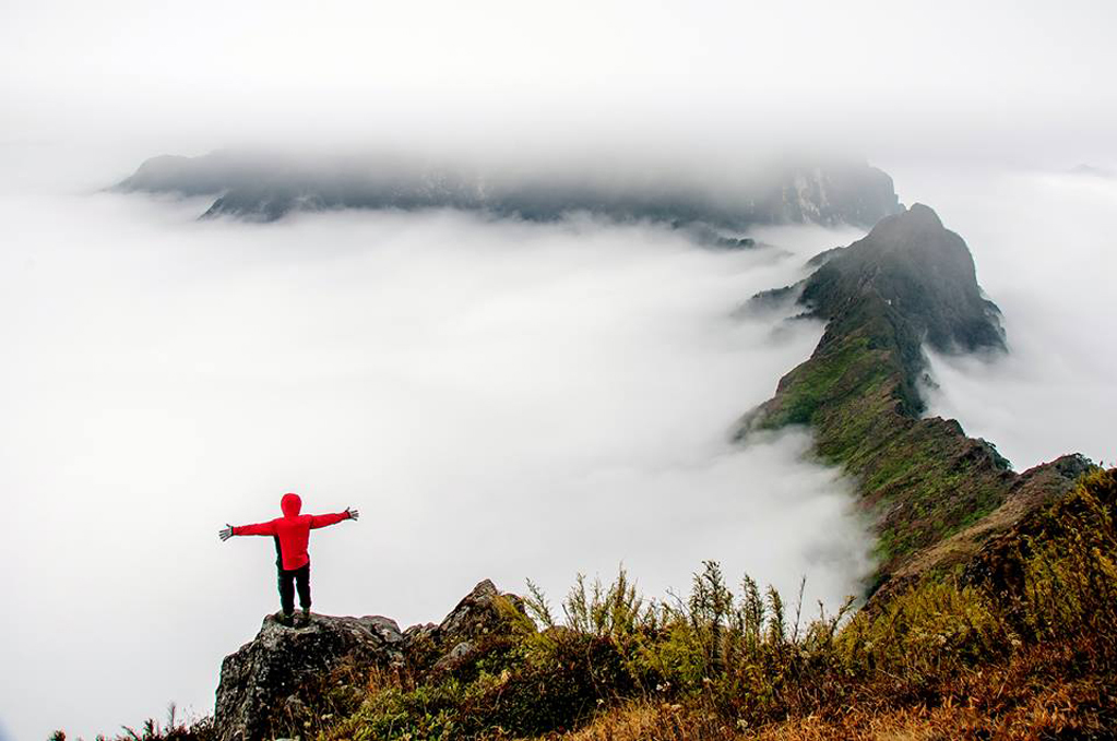 top 4 breath taking trekking paths in vietnam