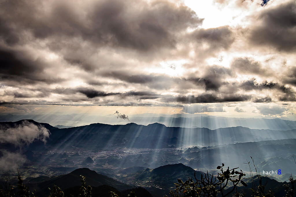 top 4 breath taking trekking paths in vietnam