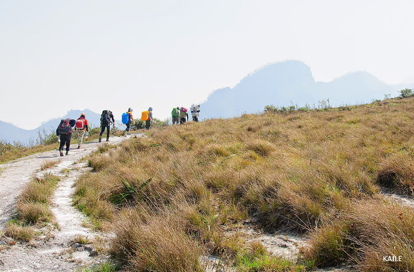 top 4 breath taking trekking paths in vietnam