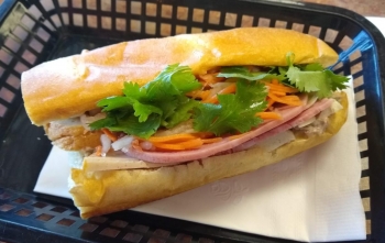 vietnamese food leona banh mi offers versions of wildly popular sandwich pho