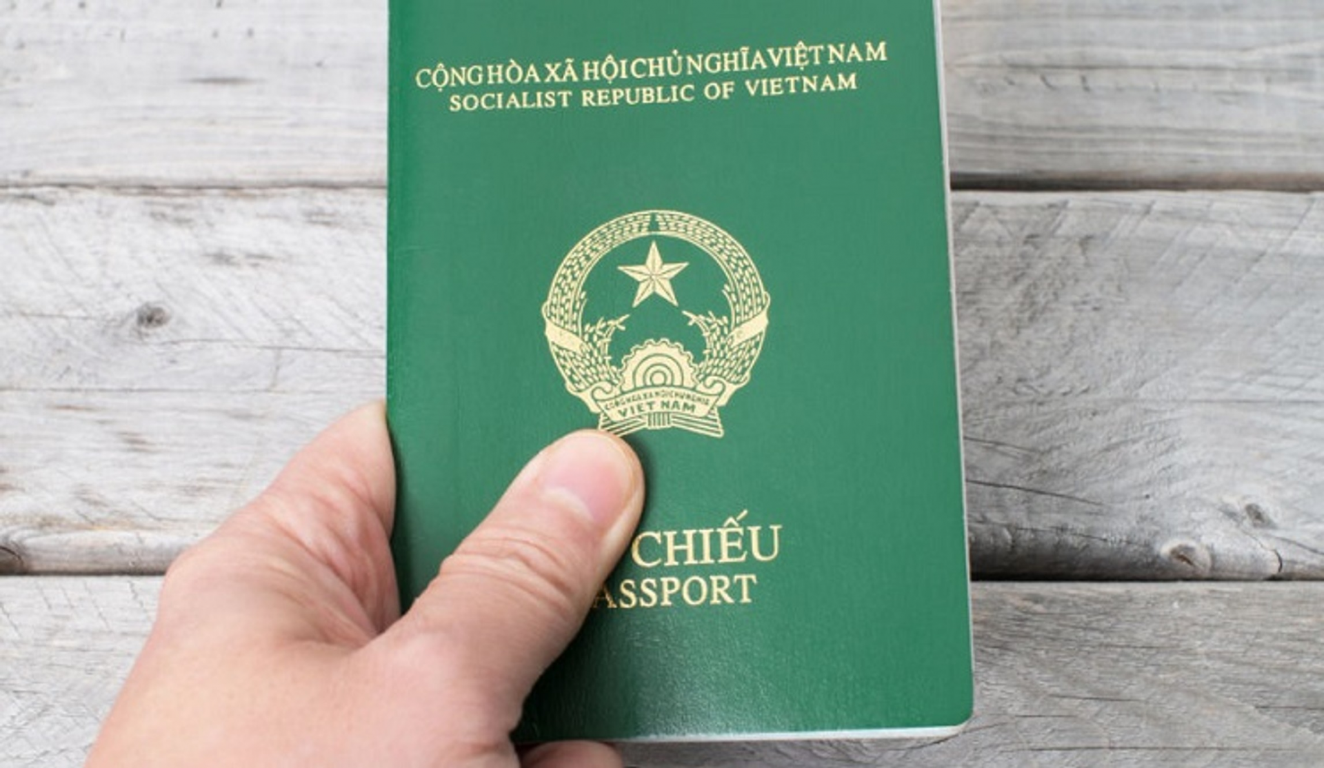 Vietnamese Passport Moves Up In Global Power Ranking Vietnam Times 0877