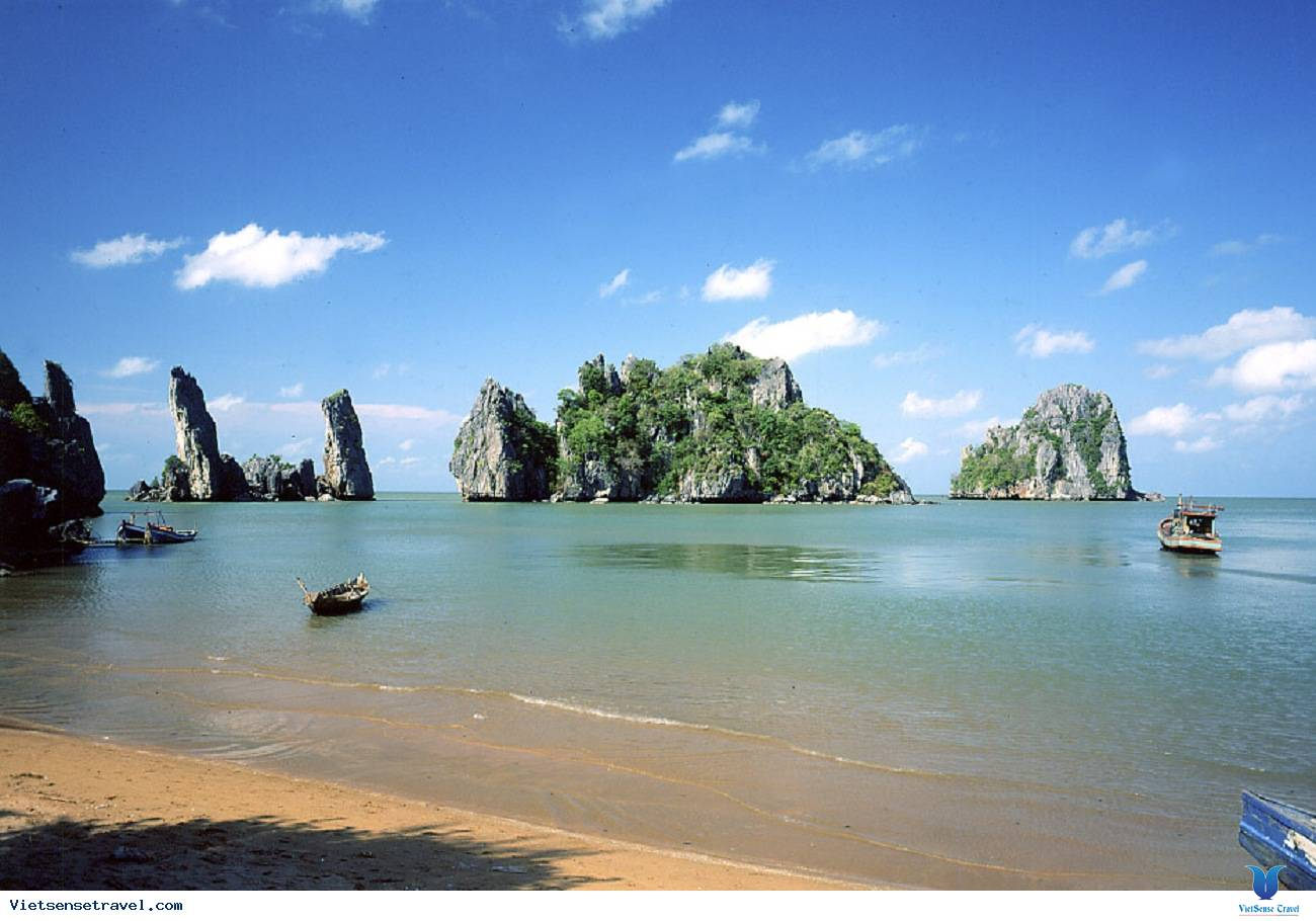 vietnam top destinations premier tourist attracting destinations in vietnams southern province