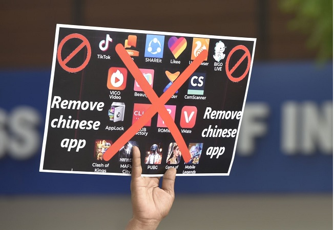 India bans 47 more Chinese mobile apps, over 250 apps reportedly under scanner