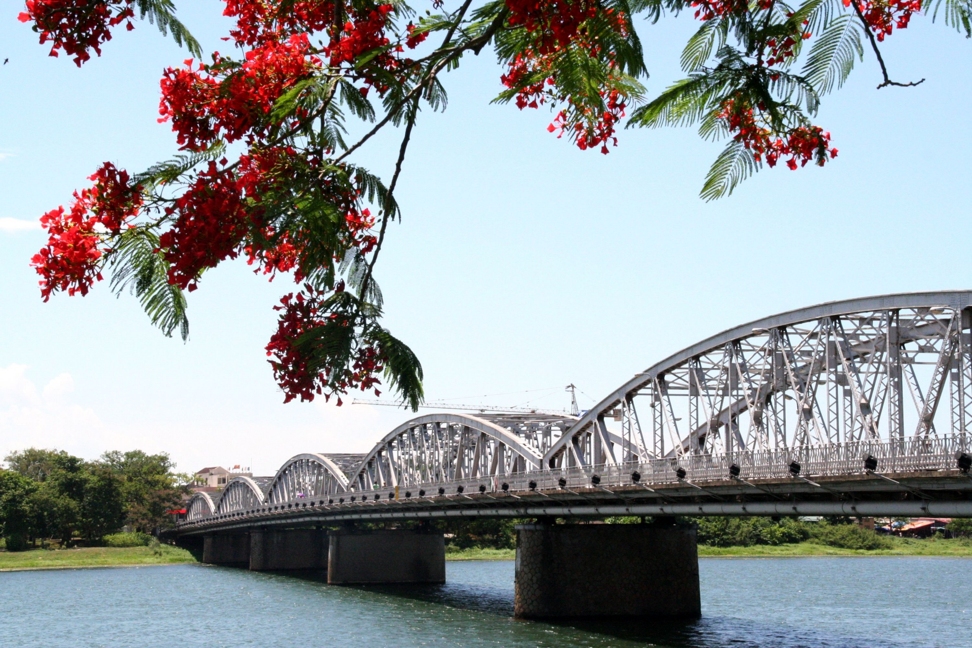 Serene and ancient beauty of Vietnam’s Imperial City