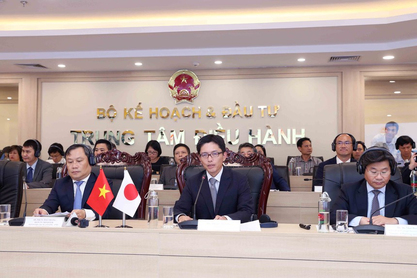 Vietnam's investment environment praised by Japanese