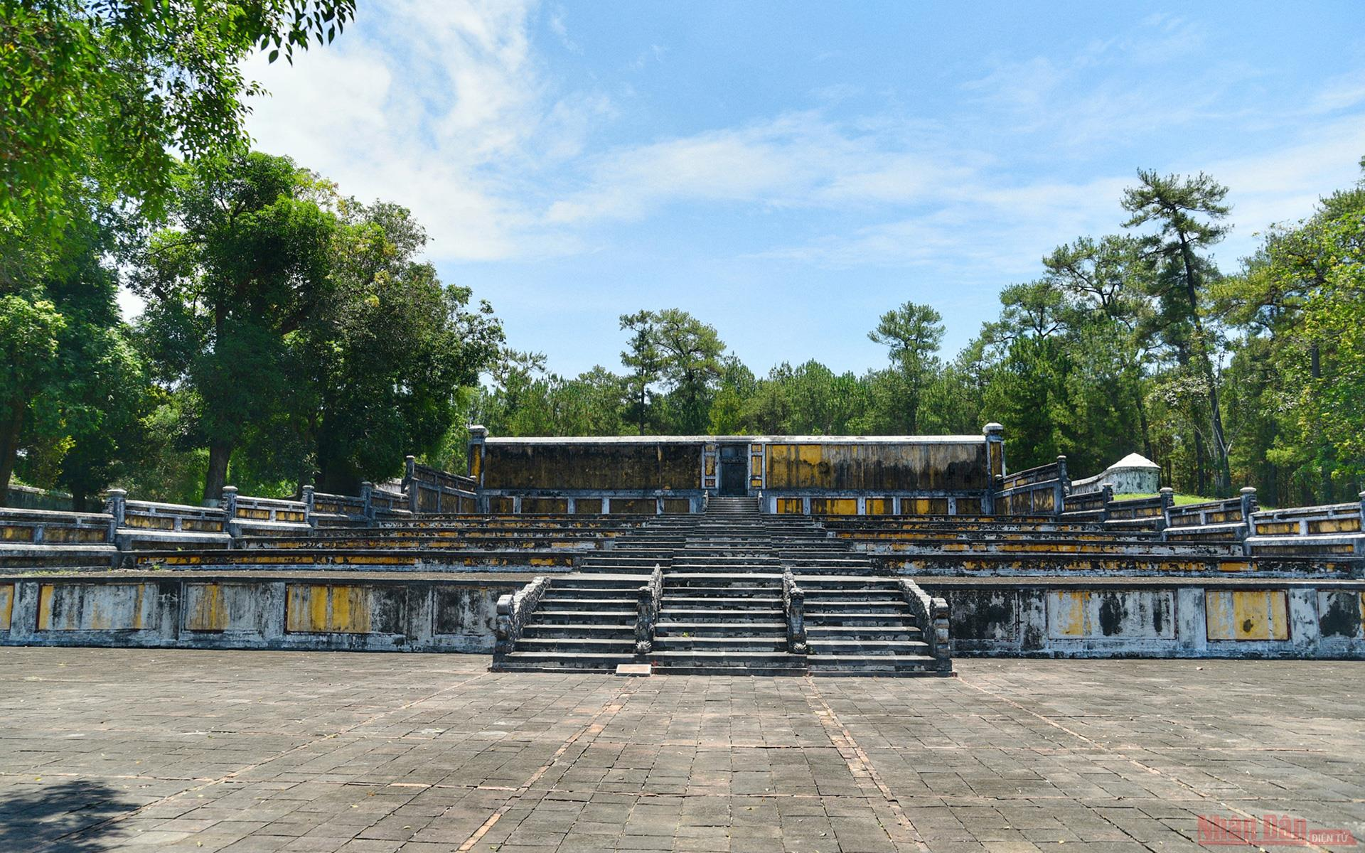 Gia Long Tomb, the solemn resting place of Nguyen Dynasty’s first Emperor