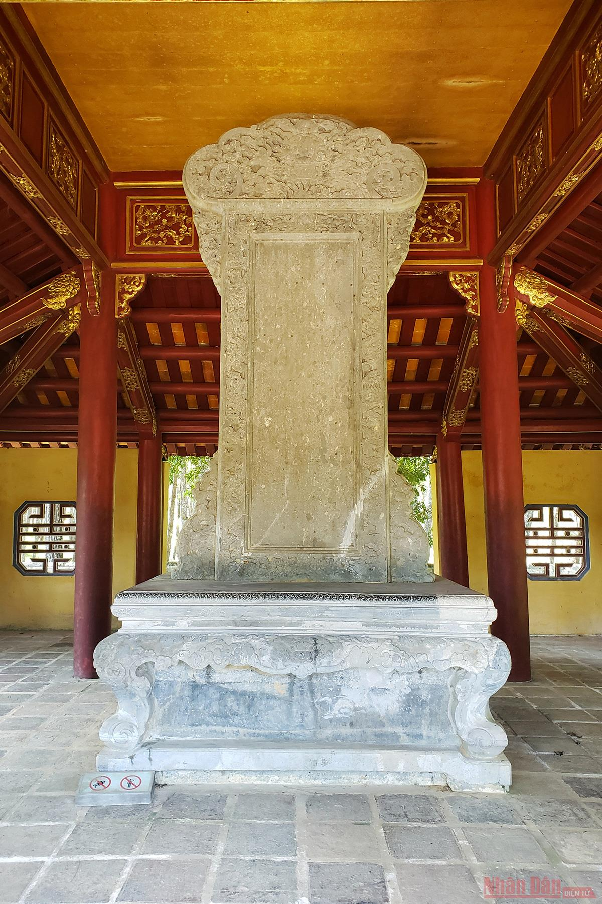 gia long tomb the solemn resting place of nguyen dynastys first emperor