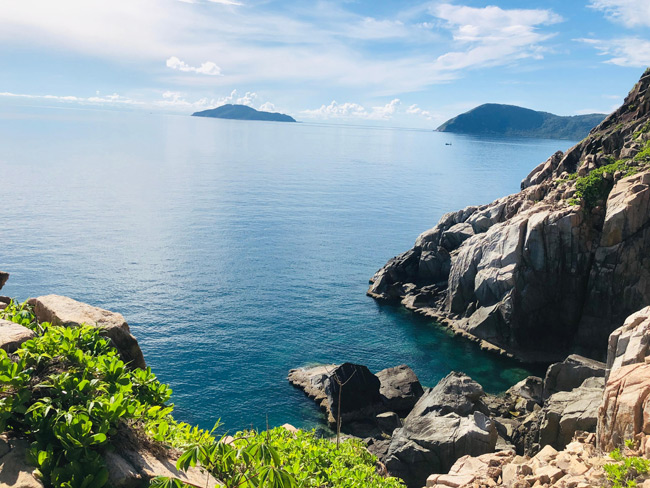 tau be cape an uncharted gem in con dao