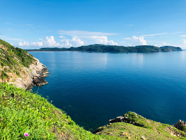 tau be cape an uncharted gem in con dao