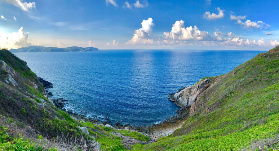 tau be cape an uncharted gem in con dao