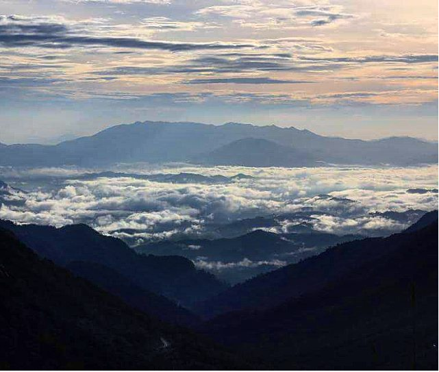 Top breath taking curves in Vietnam