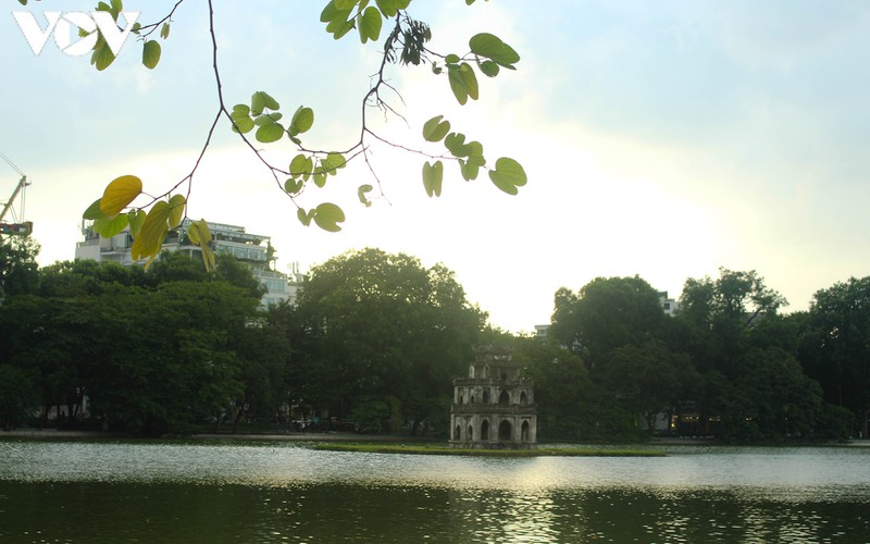 the unique specialties of hanoi in autumn