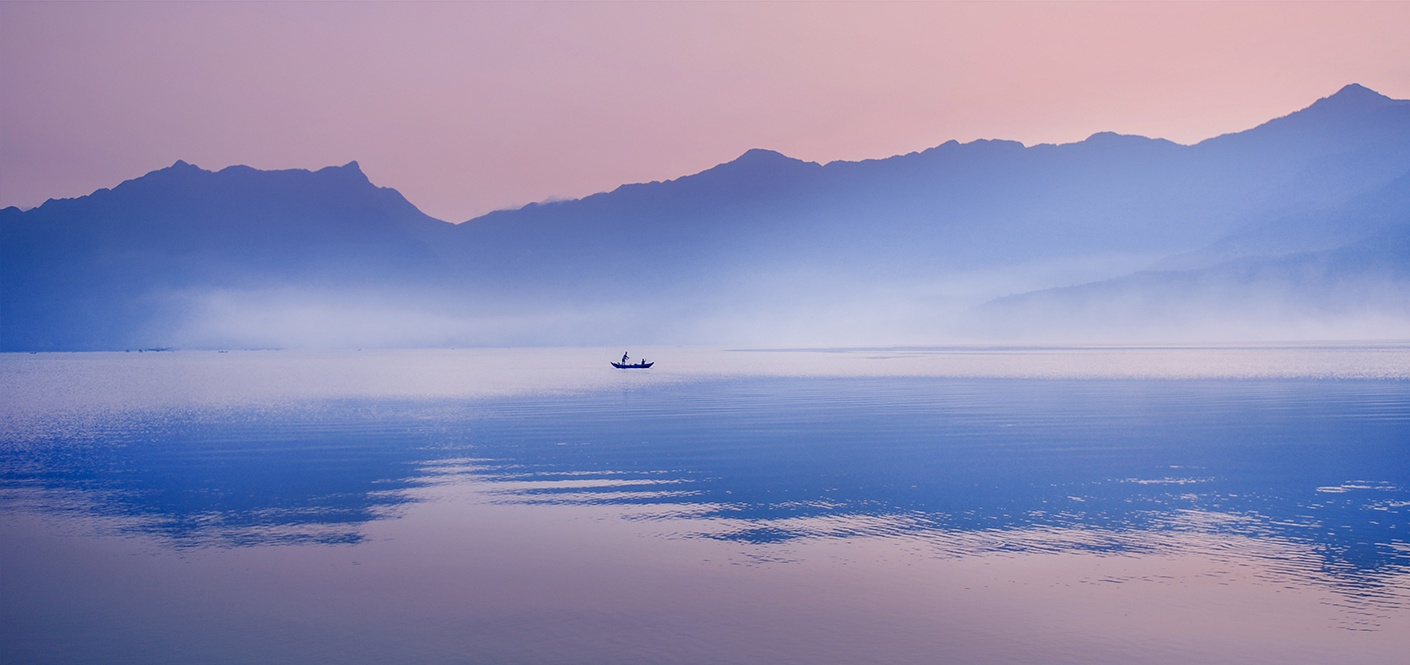 In photos: the coastal and mountainous beauty throughout vietnam