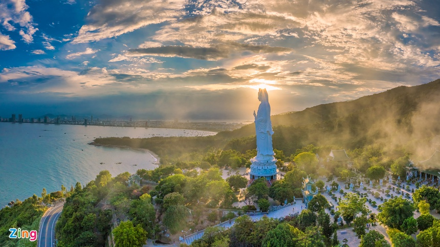 In photos: the coastal and mountainous beauty throughout vietnam