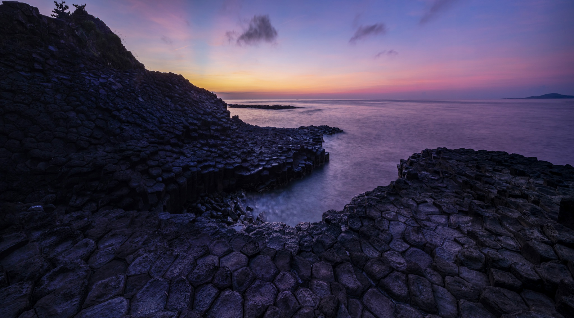 In photos: the coastal and mountainous beauty throughout vietnam