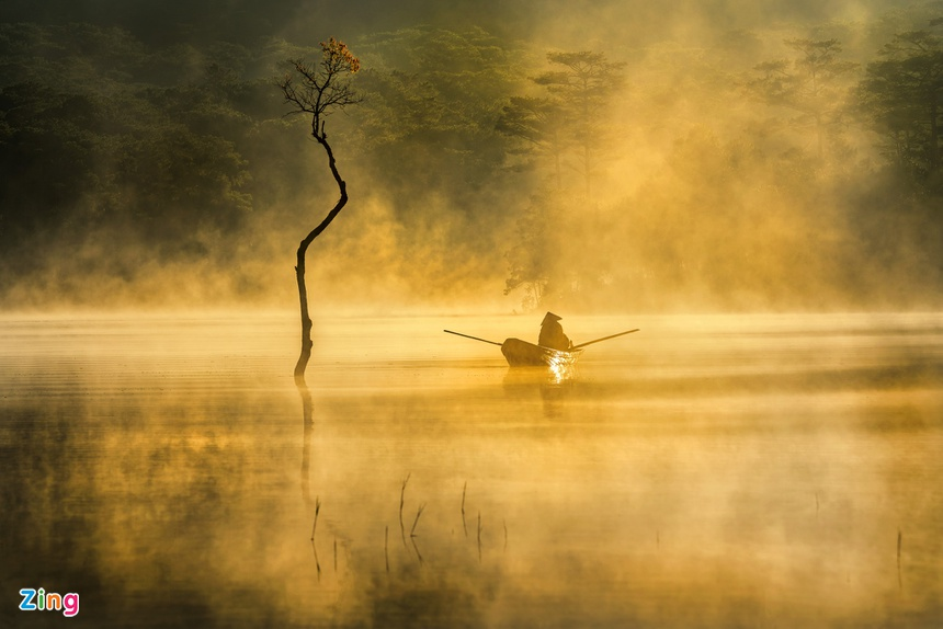 In photos: the coastal and mountainous beauty throughout vietnam